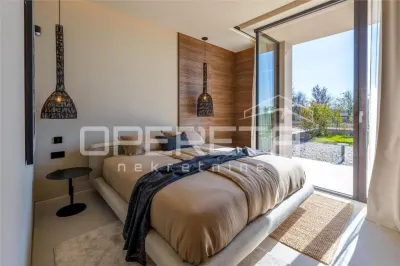 Villa Moderne Rez-de-Chaussée à Vendre à Porec, Croatie - foto 18