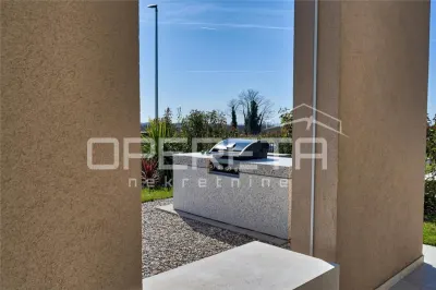 Villa Moderne Rez-de-Chaussée à Vendre à Porec, Croatie - foto 21