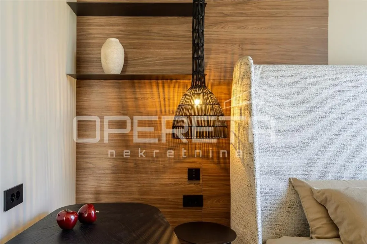 Villa Moderne de Plain-Pied à Vendre à Porec, Croatie – Vue Mer - foto 12