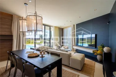Villa Moderne de Plain-Pied à Vendre à Porec, Croatie – Vue Mer - foto 5