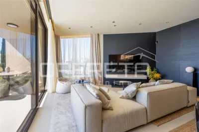 Villa Moderne de Plain-Pied à Vendre à Porec, Croatie – Vue Mer - foto 8