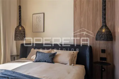 Villa Moderne de Plain-Pied à Vendre à Porec, Croatie – Vue Mer - foto 10