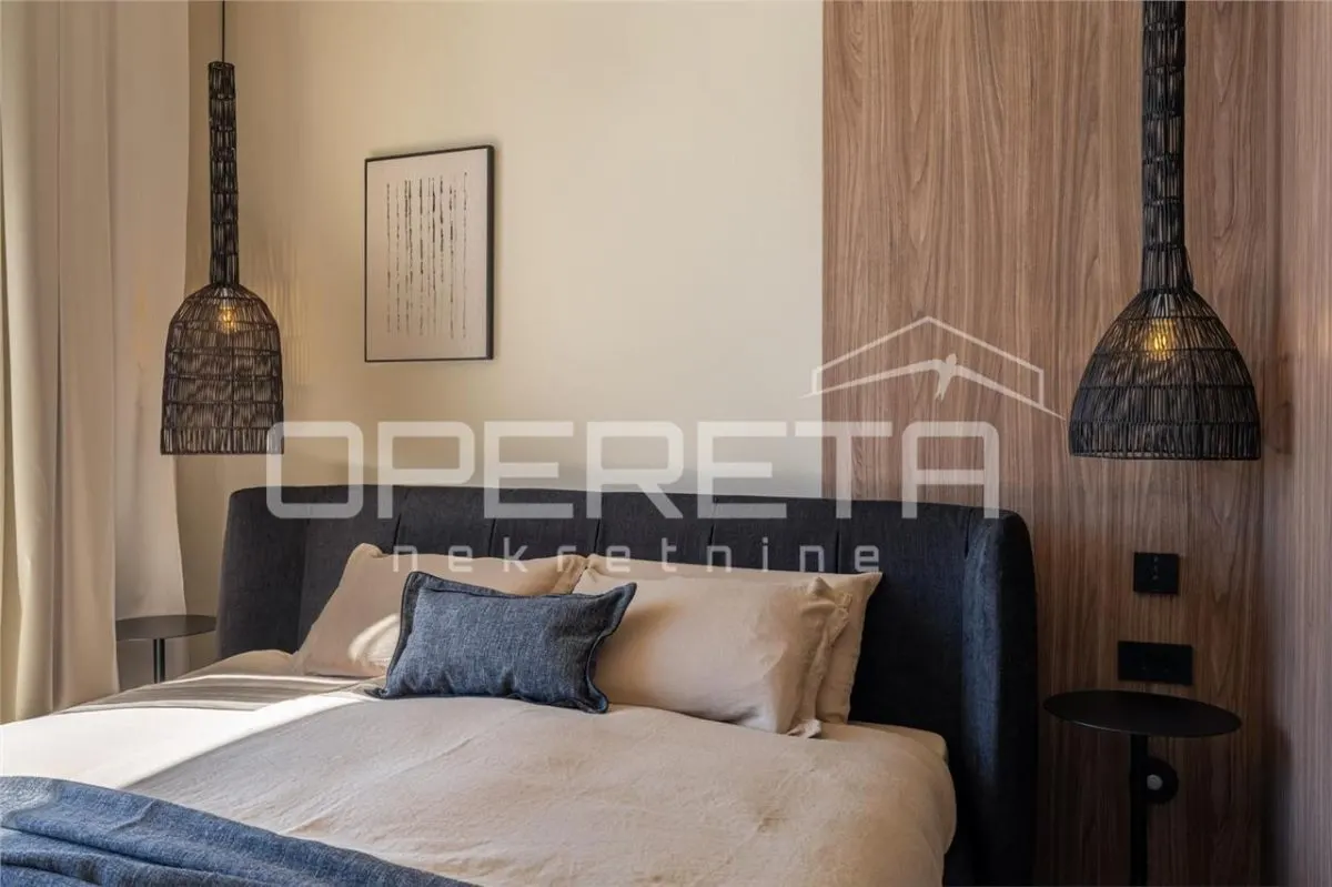 Villa Moderne de Plain-Pied à Vendre à Porec, Croatie – Vue Mer - foto 10