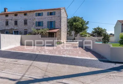 Villa en Pierre à Vendre à Porec, Croatie - foto 18