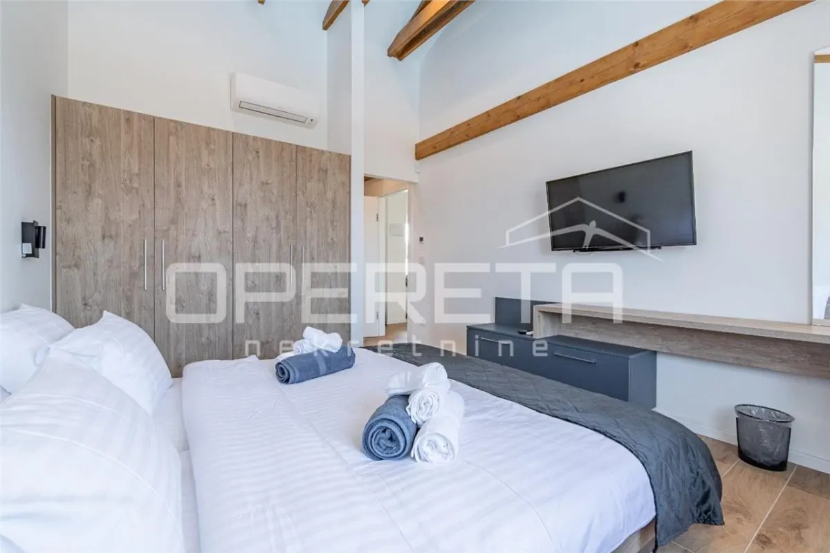Authentic Istrian Villa for Sale in Višnjan, Croatia - foto 12
