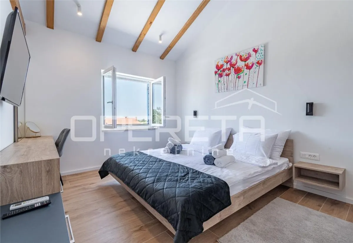 Authentic Istrian Villa for Sale in Višnjan, Croatia - foto 13