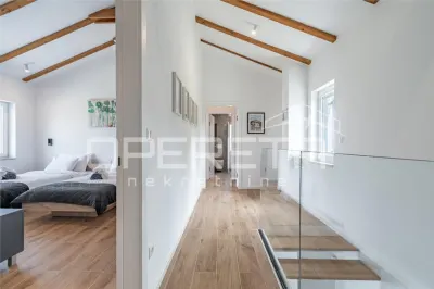 Authentic Istrian Villa for Sale in Višnjan, Croatia - foto 14