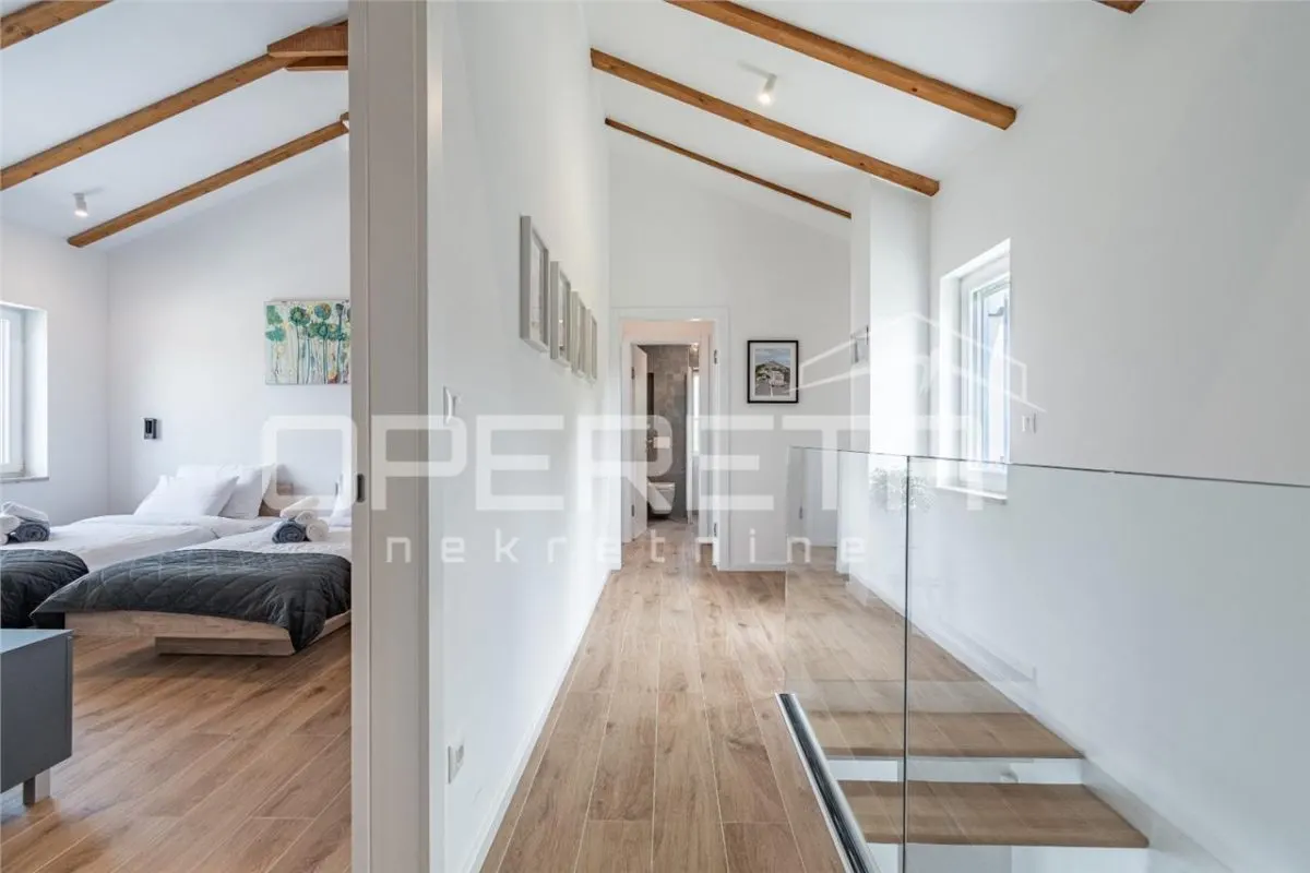 Authentic Istrian Villa for Sale in Višnjan, Croatia - foto 14