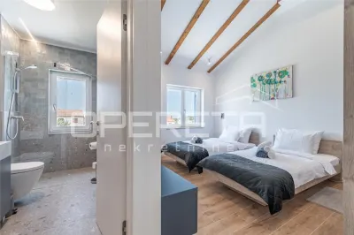 Authentic Istrian Villa for Sale in Višnjan, Croatia - foto 15