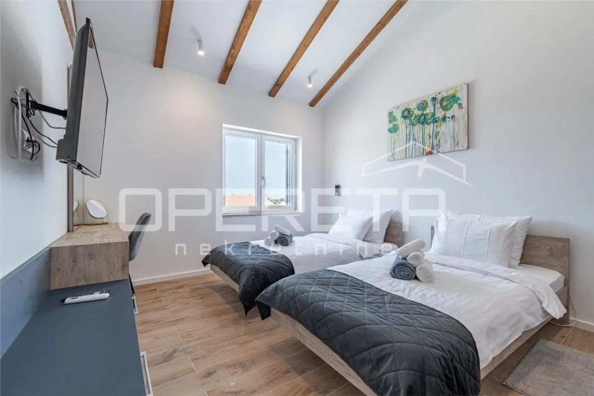 Authentic Istrian Villa for Sale in Višnjan, Croatia - foto 16