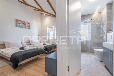 Authentic Istrian Villa for Sale in Višnjan, Croatia - foto 17