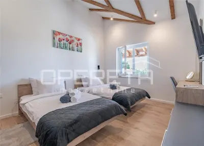 Authentic Istrian Villa for Sale in Višnjan, Croatia - foto 18