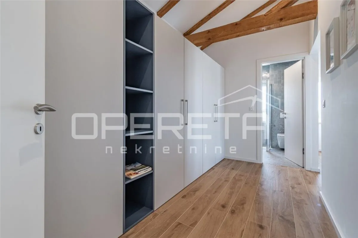 Authentic Istrian Villa for Sale in Višnjan, Croatia - foto 19