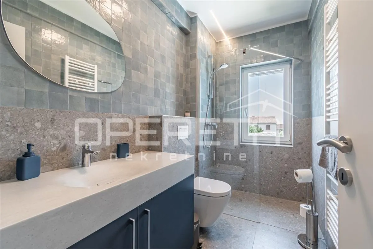 Authentic Istrian Villa for Sale in Višnjan, Croatia - foto 24