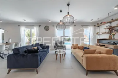 Authentic Istrian Villa for Sale in Višnjan, Croatia - foto 7