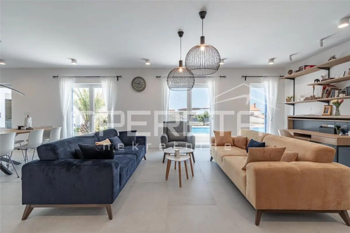 Authentic Istrian Villa for Sale in Višnjan, Croatia - foto 7