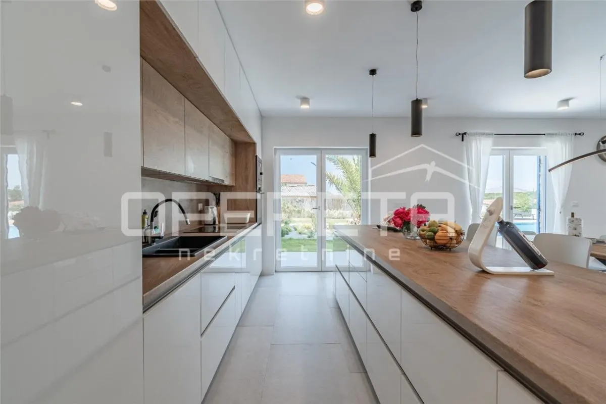Authentic Istrian Villa for Sale in Višnjan, Croatia - foto 9