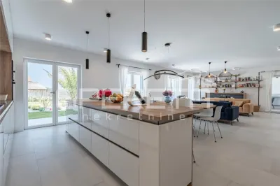 Authentic Istrian Villa for Sale in Višnjan, Croatia - foto 10