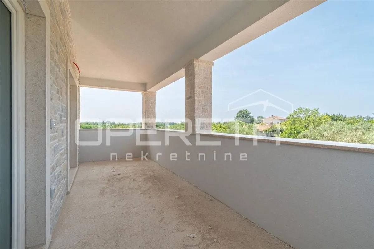 Mediterranean Villa for Sale in Vizinada, Croatia - foto 15