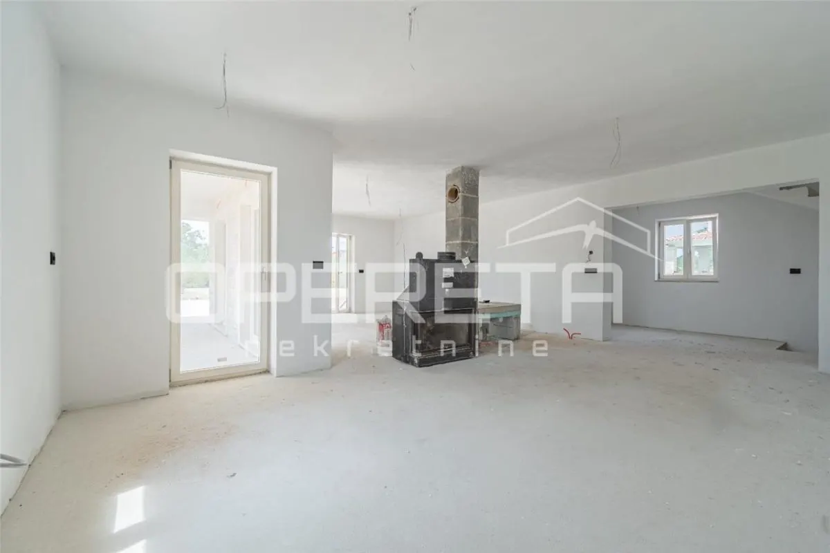 Mediterranean Villa for Sale in Vizinada, Croatia - foto 6