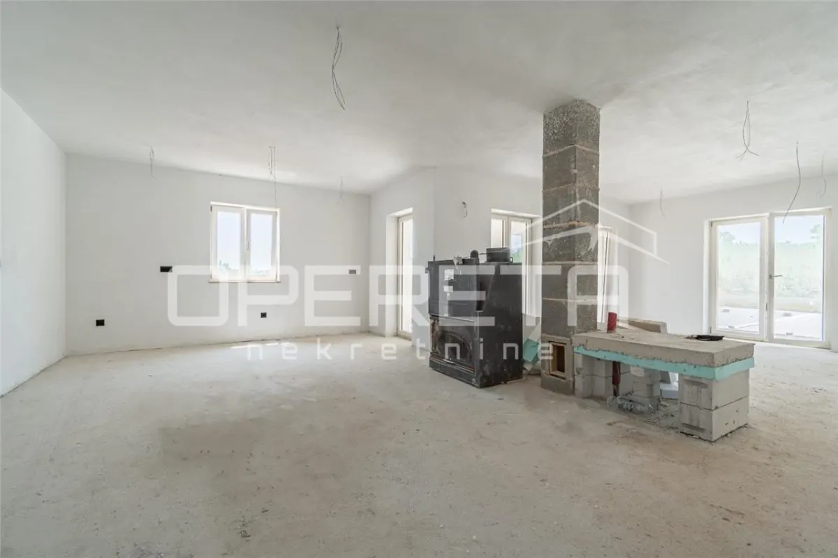 Mediterranean Villa for Sale in Vizinada, Croatia - foto 9