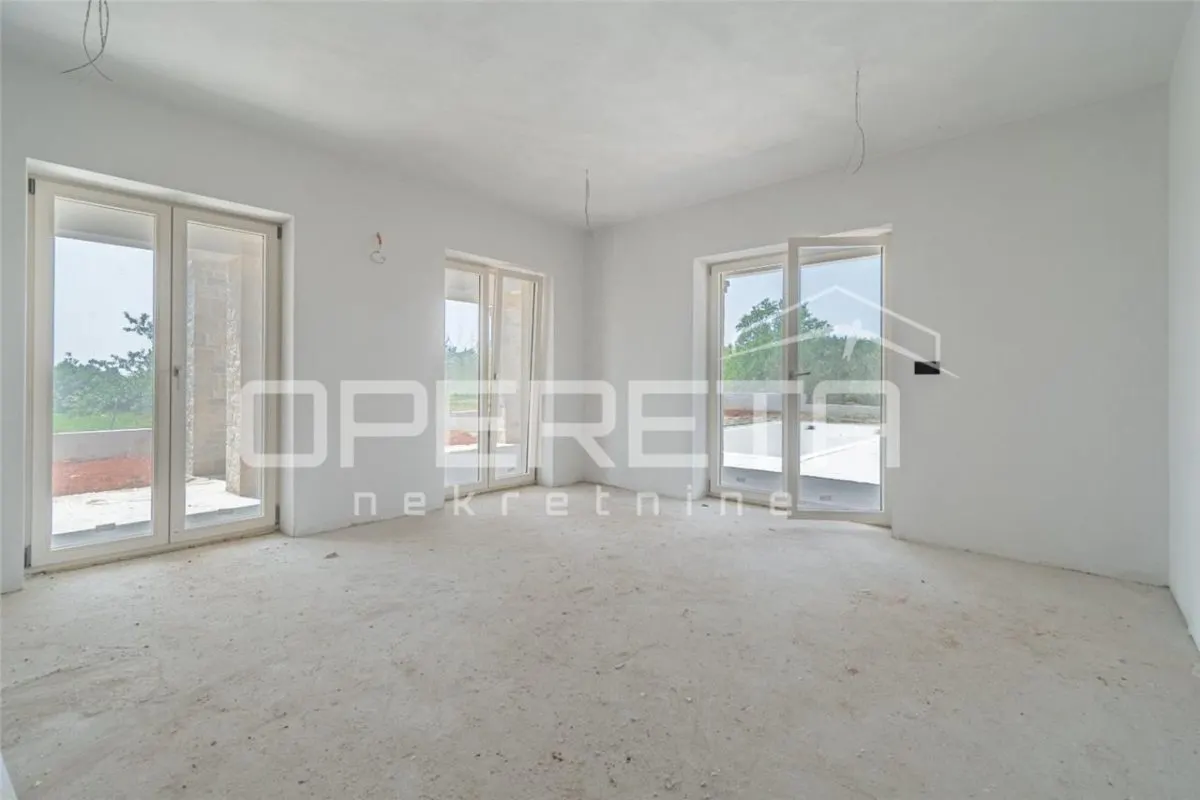Mediterranean Villa for Sale in Vizinada, Croatia - foto 10