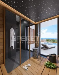 克罗地亚卡什特利尔海景豪华城市别墅待售 - foto 20
