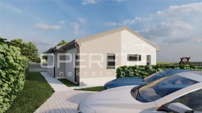 Detached Villa for Sale in Svetvincenat, Croatia - foto 5