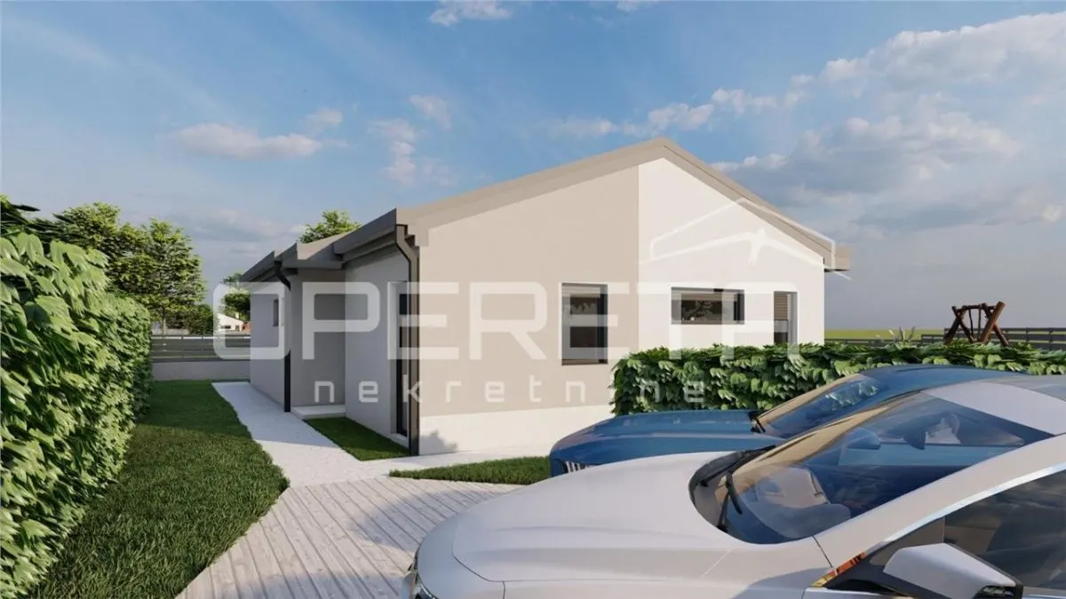 Detached Villa for Sale in Svetvincenat, Croatia - foto 5