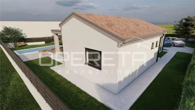 Detached Villa for Sale in Svetvincenat, Croatia - foto 7