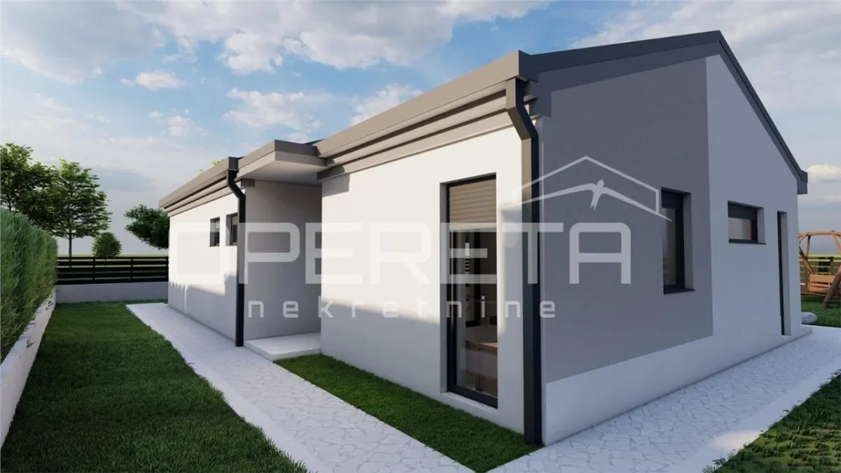 Detached Villa for Sale in Svetvincenat, Croatia - foto 8