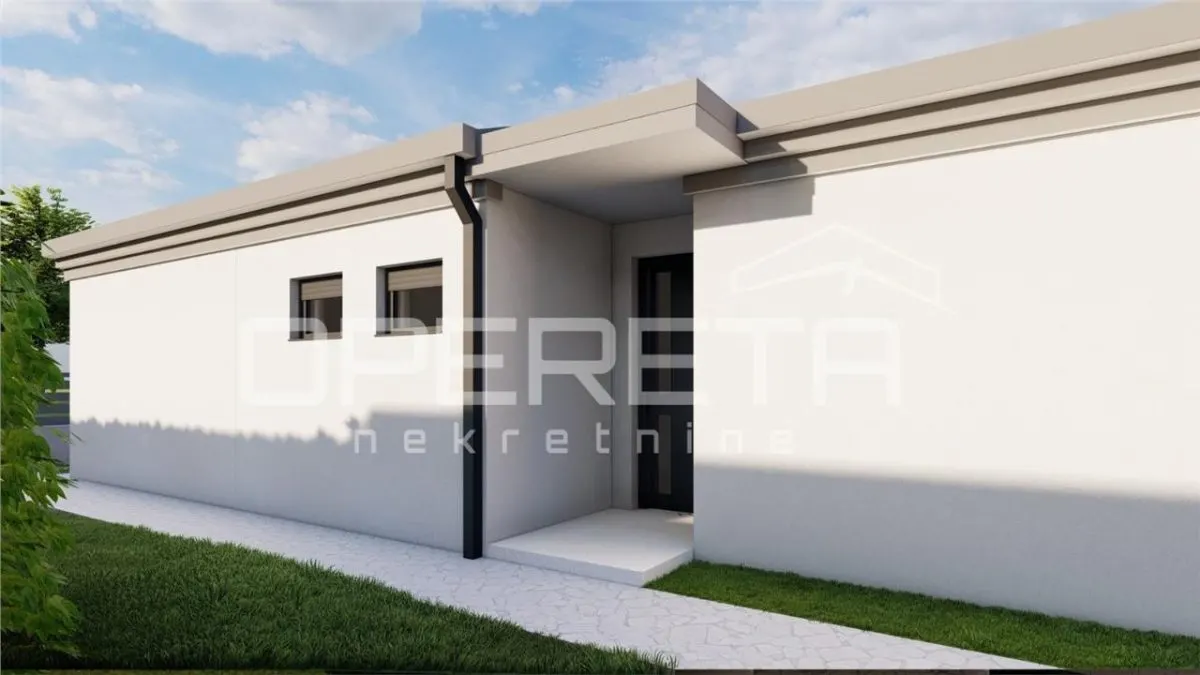 Detached Villa for Sale in Svetvincenat, Croatia - foto 9