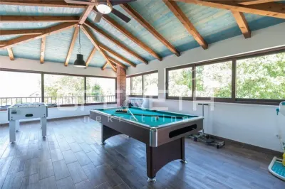 Spacious Villa with Pool and Garage for Sale in Dugopolje, Croatia - foto 6