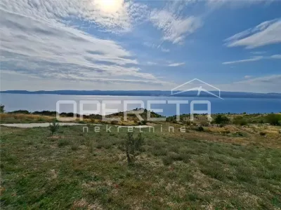Villa en Venta en Lokva Rogoznica, Croacia, con Vistas al Mar - foto 7