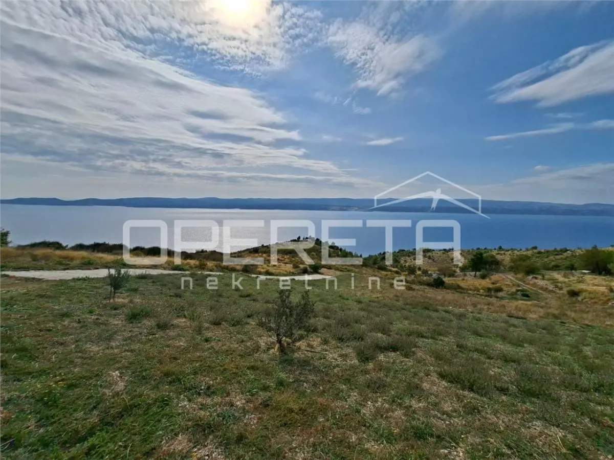 Villa en Venta en Lokva Rogoznica, Croacia, con Vistas al Mar - foto 7