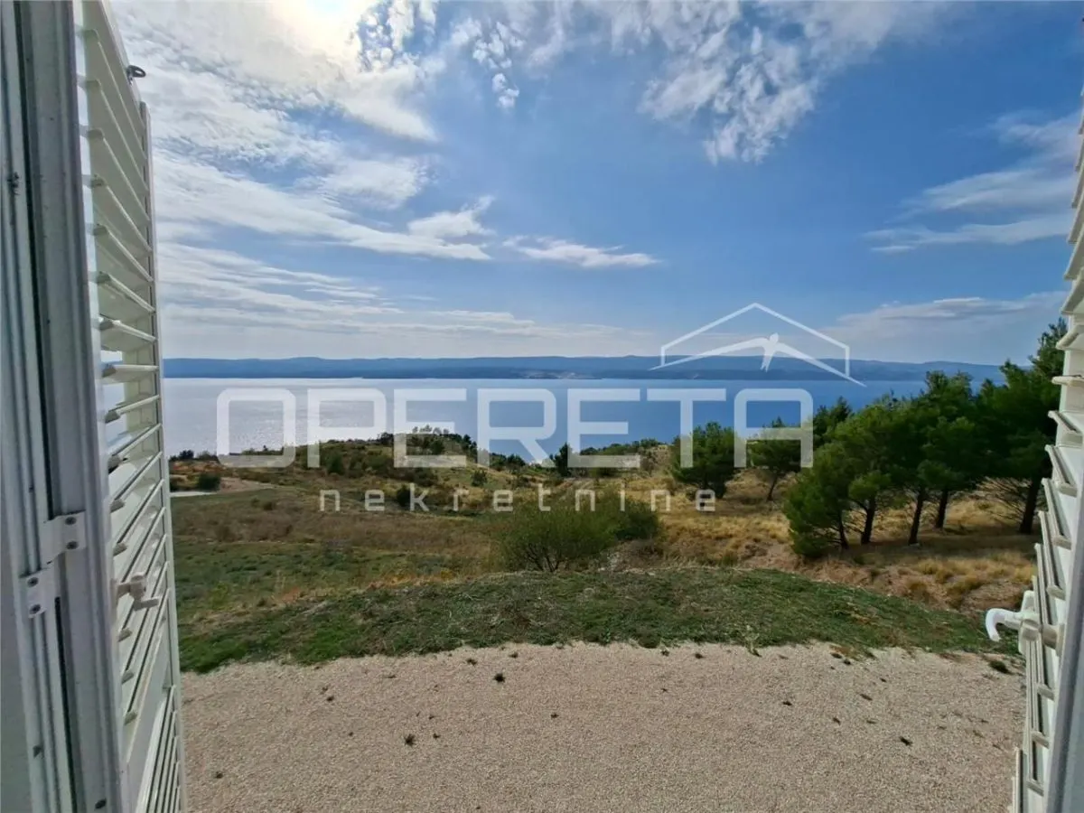 Villa en Venta en Lokva Rogoznica, Croacia, con Vistas al Mar - foto 9