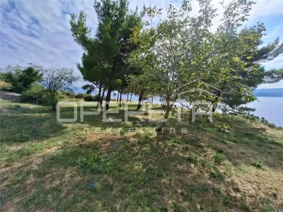 Villa en Venta en Lokva Rogoznica, Croacia, con Vistas al Mar - foto 10
