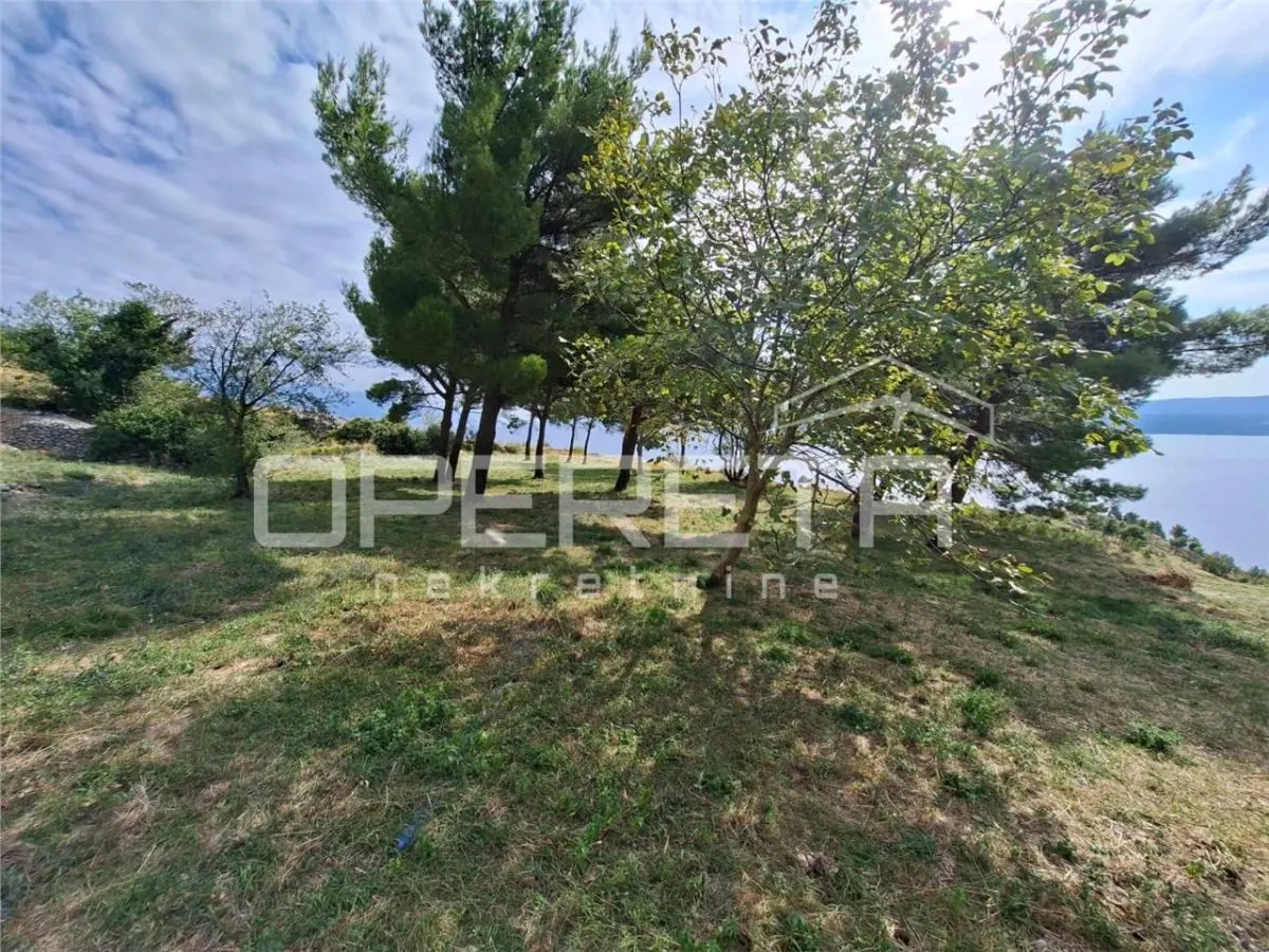 Villa en Venta en Lokva Rogoznica, Croacia, con Vistas al Mar - foto 10