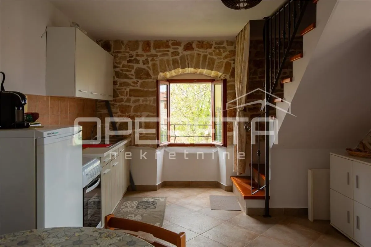 Villa en Pierre Traditionnelle à Vendre à Porec, Croatie - foto 8
