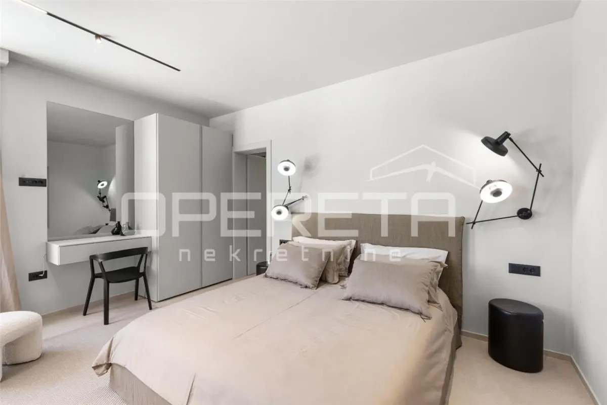 Luxury Designer Villa with Pool for Sale in Porec, Croatia - foto 13
