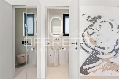 Luxury Designer Villa with Pool for Sale in Porec, Croatia - foto 14
