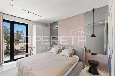 Luxury Designer Villa with Pool for Sale in Porec, Croatia - foto 16