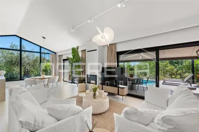 Luxury Designer Villa with Pool for Sale in Porec, Croatia - foto 7