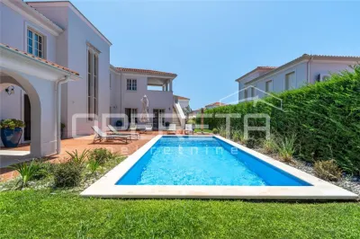 Luxury Villa with Pool for Sale in Tar, Croatia - foto 2