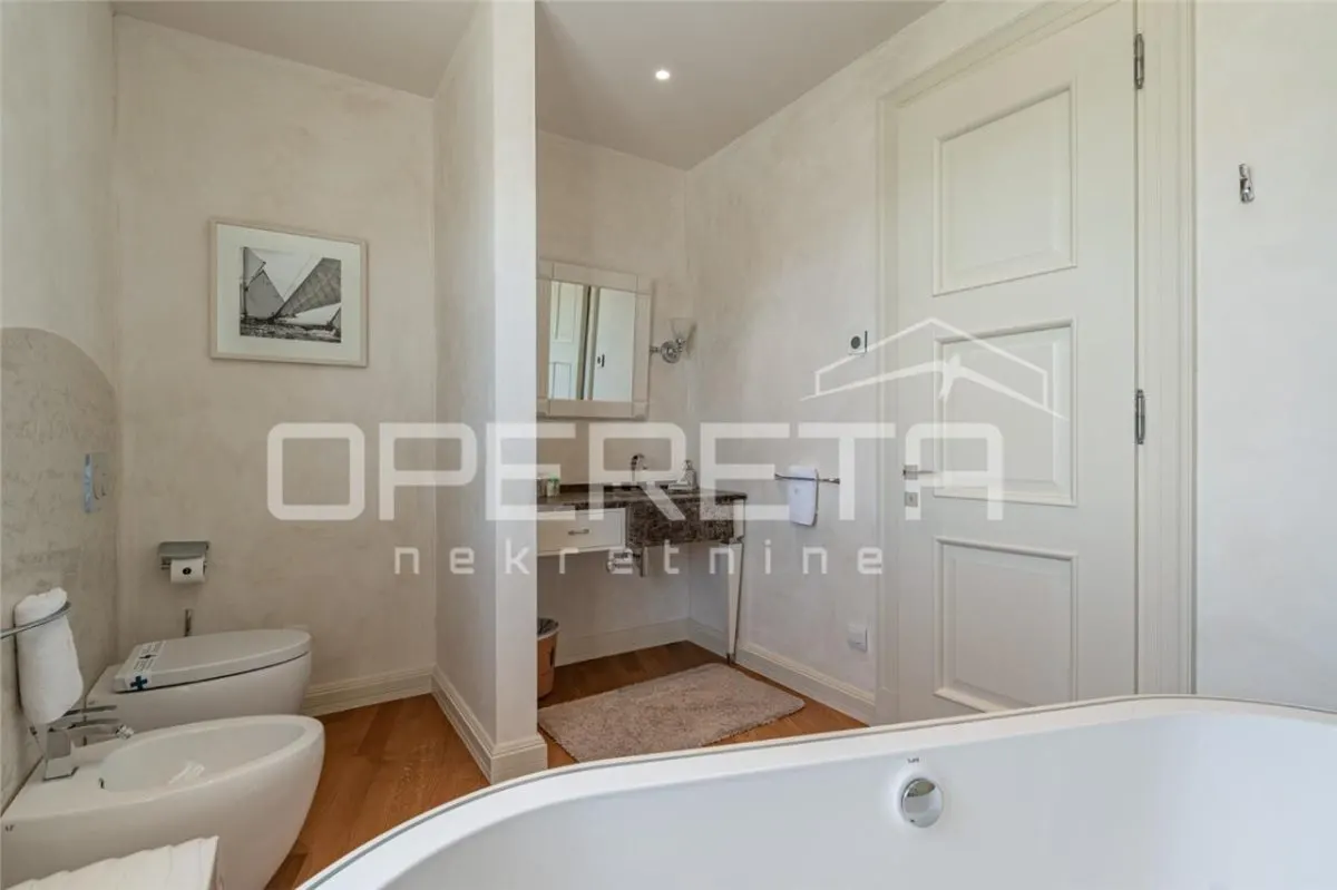 Luxury Villa with Pool for Sale in Tar, Croatia - foto 14