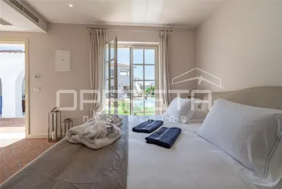 Luxury Villa with Pool for Sale in Tar, Croatia - foto 16