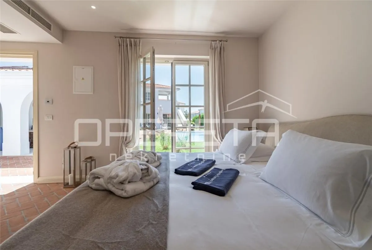Luxury Villa with Pool for Sale in Tar, Croatia - foto 16