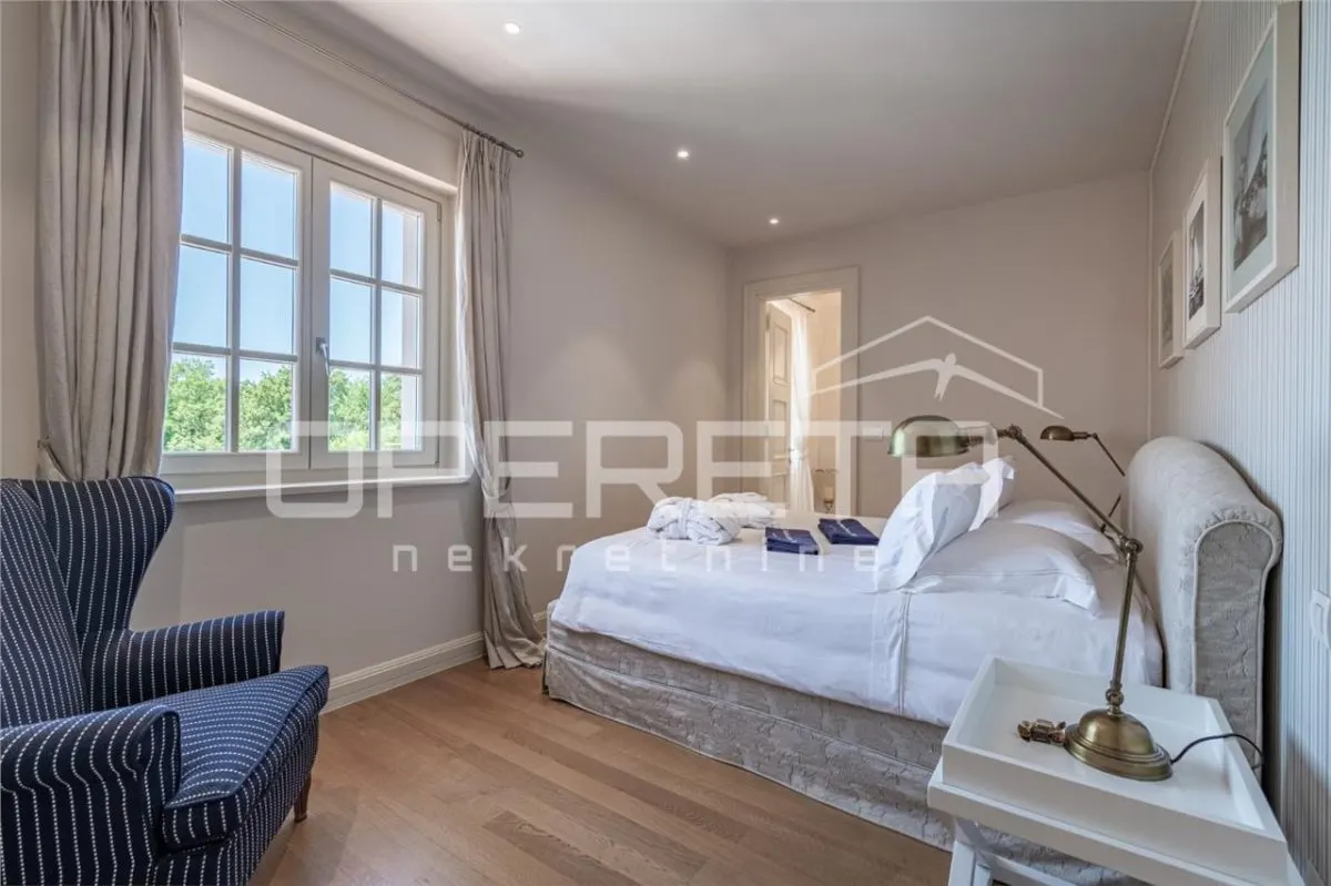Luxury Villa with Pool for Sale in Tar, Croatia - foto 17