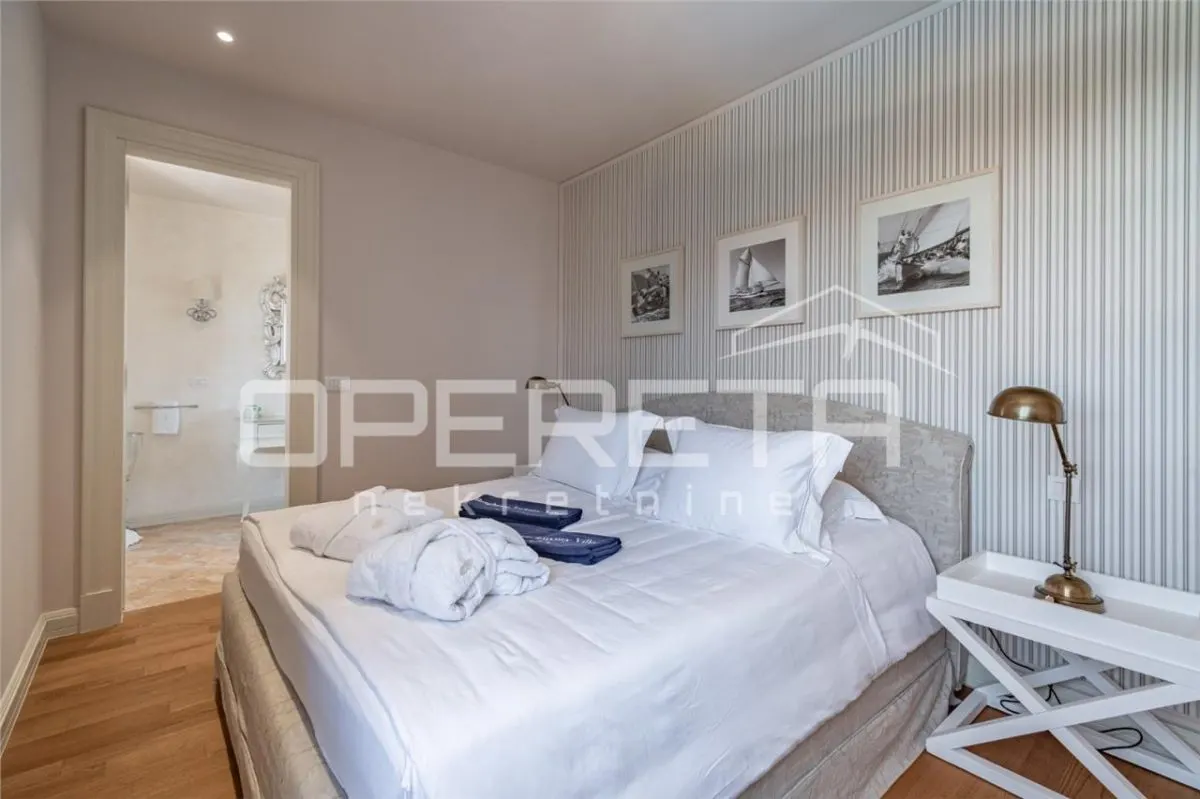 Luxury Villa with Pool for Sale in Tar, Croatia - foto 19