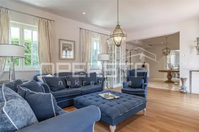 Luxury Villa with Pool for Sale in Tar, Croatia - foto 3
